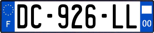 DC-926-LL