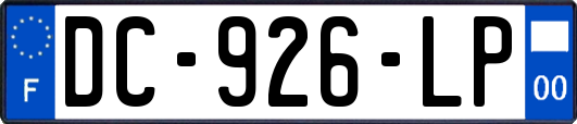 DC-926-LP