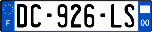 DC-926-LS