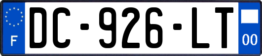 DC-926-LT