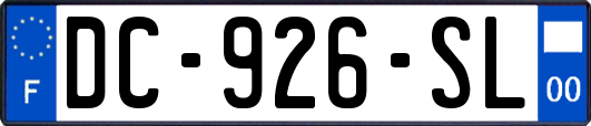 DC-926-SL