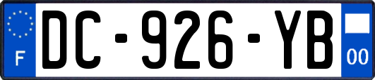 DC-926-YB