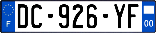 DC-926-YF
