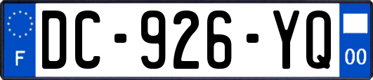 DC-926-YQ