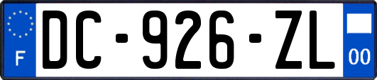 DC-926-ZL