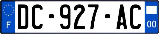 DC-927-AC