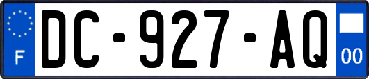 DC-927-AQ