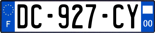 DC-927-CY