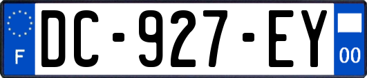 DC-927-EY