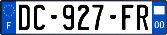 DC-927-FR