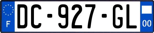 DC-927-GL