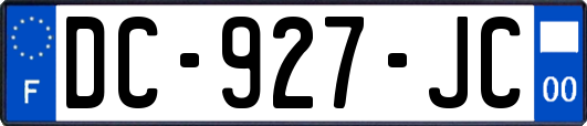 DC-927-JC