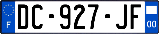 DC-927-JF