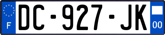 DC-927-JK