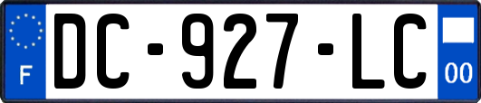 DC-927-LC