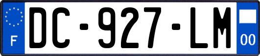 DC-927-LM