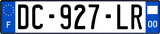 DC-927-LR