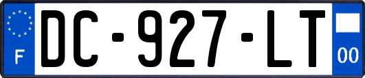 DC-927-LT
