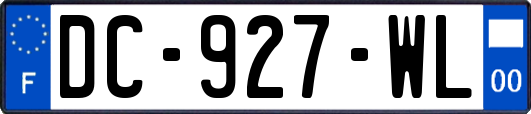 DC-927-WL
