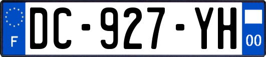 DC-927-YH