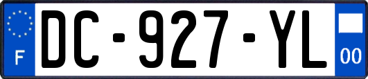 DC-927-YL