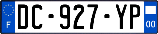 DC-927-YP