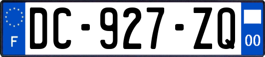 DC-927-ZQ