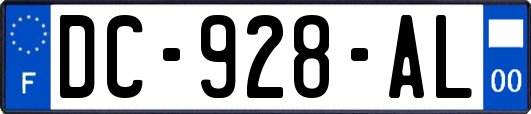 DC-928-AL