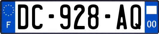 DC-928-AQ