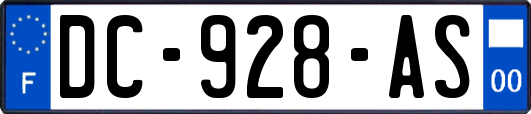 DC-928-AS