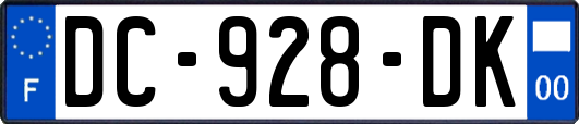 DC-928-DK