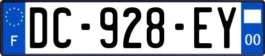 DC-928-EY