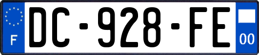 DC-928-FE