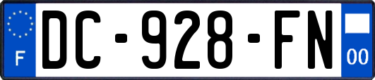 DC-928-FN