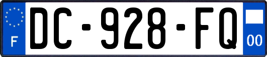 DC-928-FQ