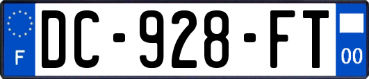 DC-928-FT