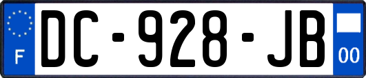 DC-928-JB