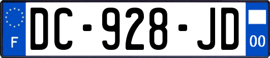 DC-928-JD