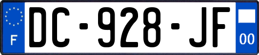 DC-928-JF