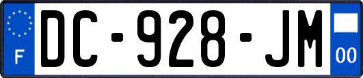 DC-928-JM