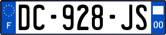 DC-928-JS