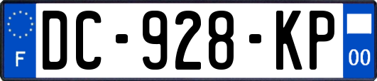 DC-928-KP