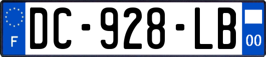 DC-928-LB