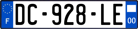 DC-928-LE