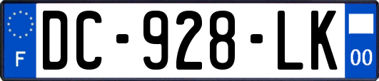 DC-928-LK