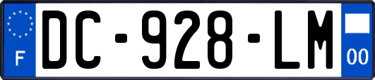 DC-928-LM