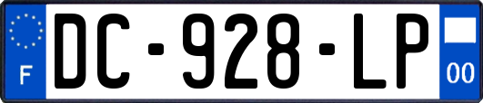 DC-928-LP