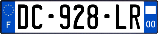 DC-928-LR
