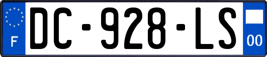 DC-928-LS