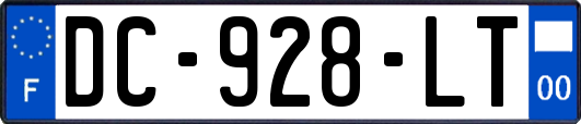 DC-928-LT